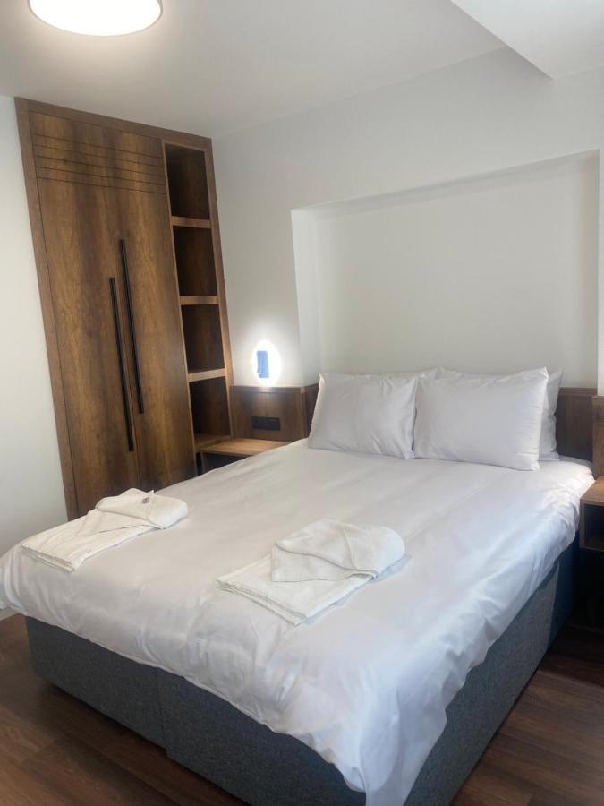City Aparts Nisantasi Istanbul Exterior photo