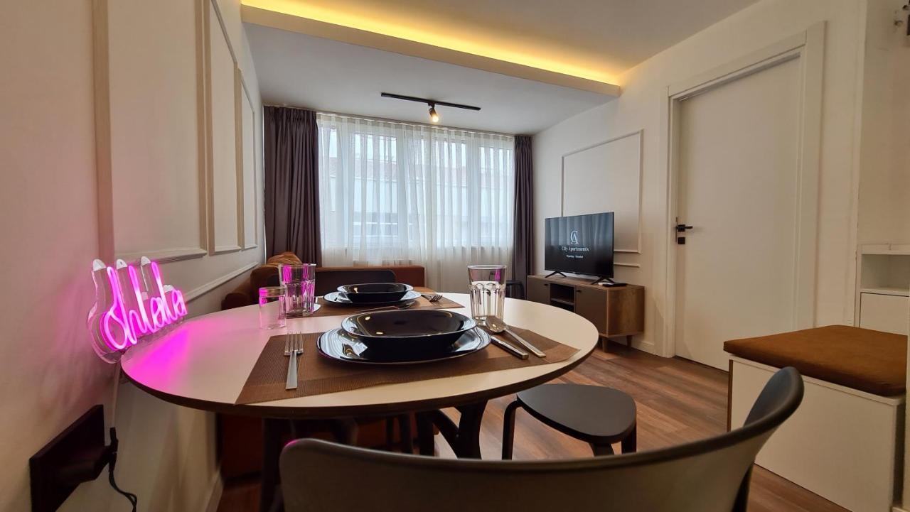 City Aparts Nisantasi Istanbul Exterior photo