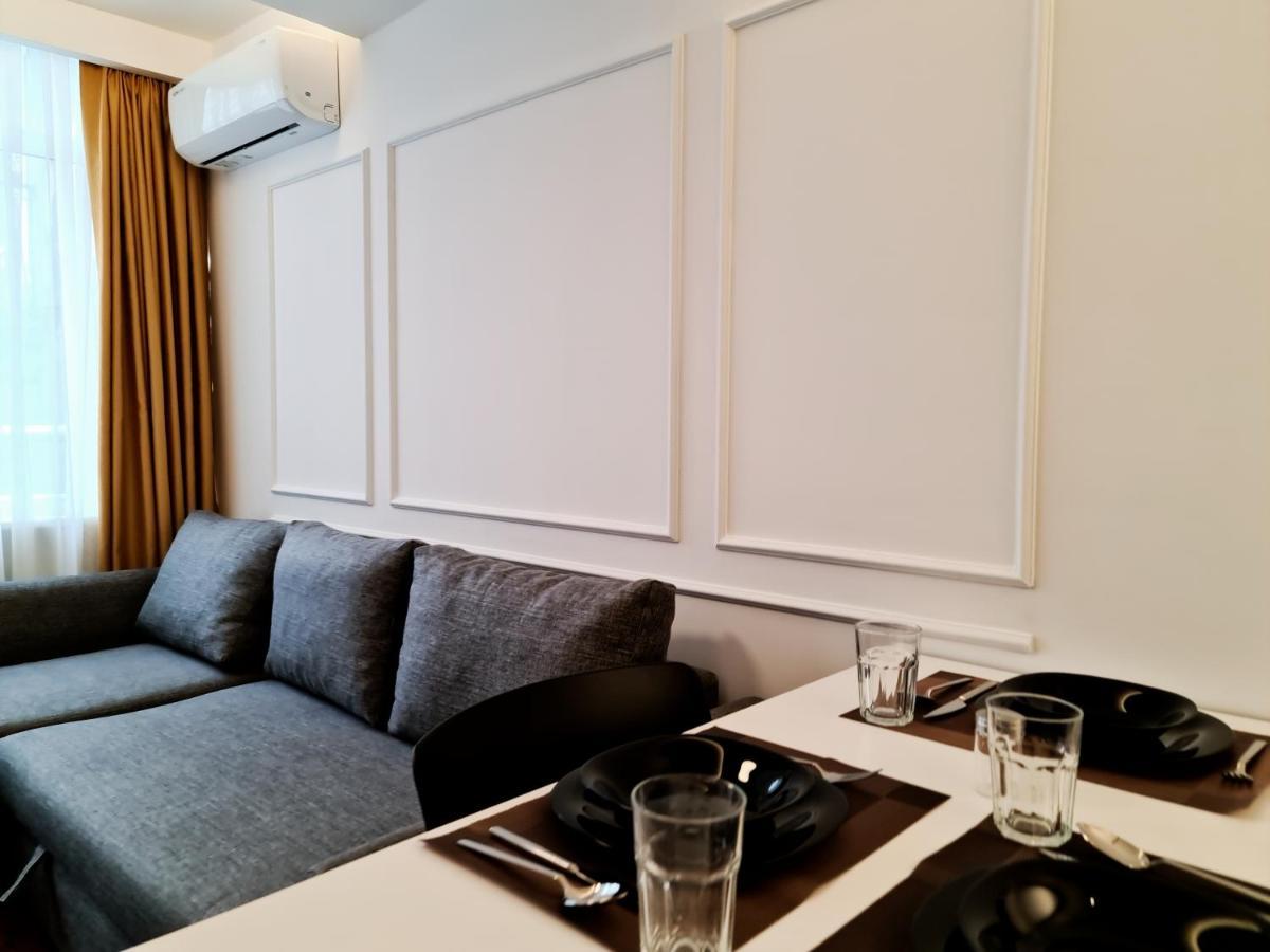 City Aparts Nisantasi Istanbul Exterior photo