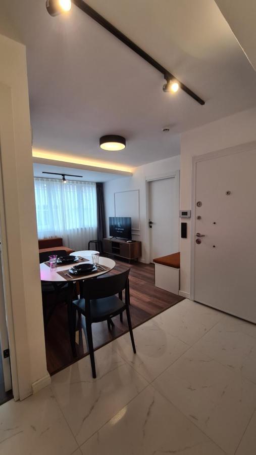 City Aparts Nisantasi Istanbul Exterior photo