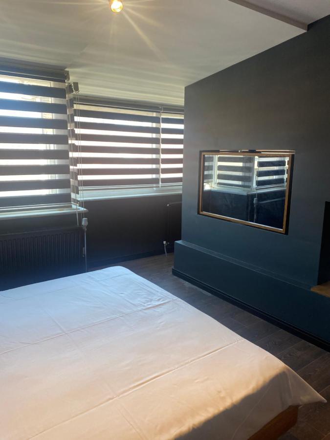 City Aparts Nisantasi Istanbul Exterior photo