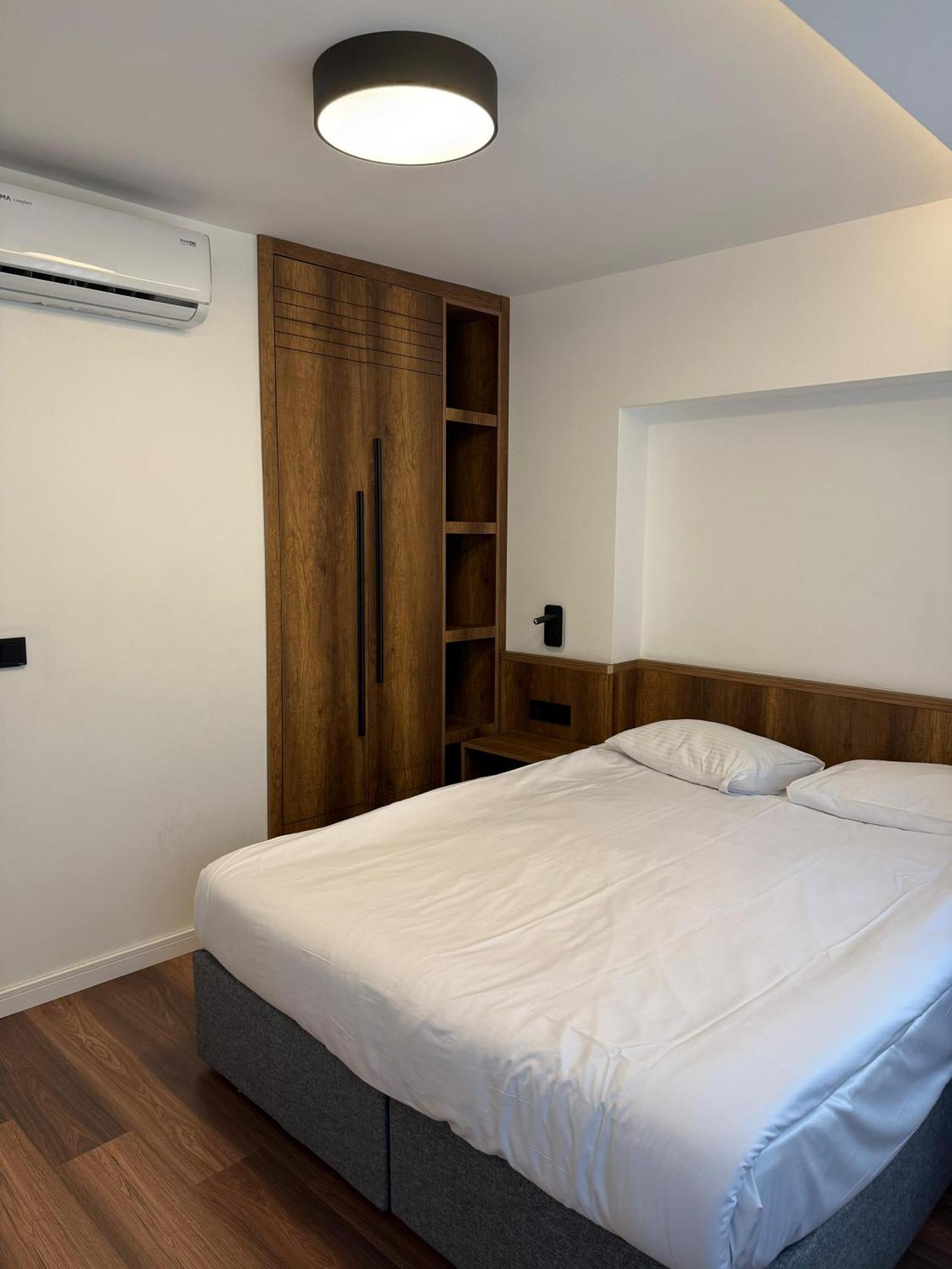 City Aparts Nisantasi Istanbul Exterior photo