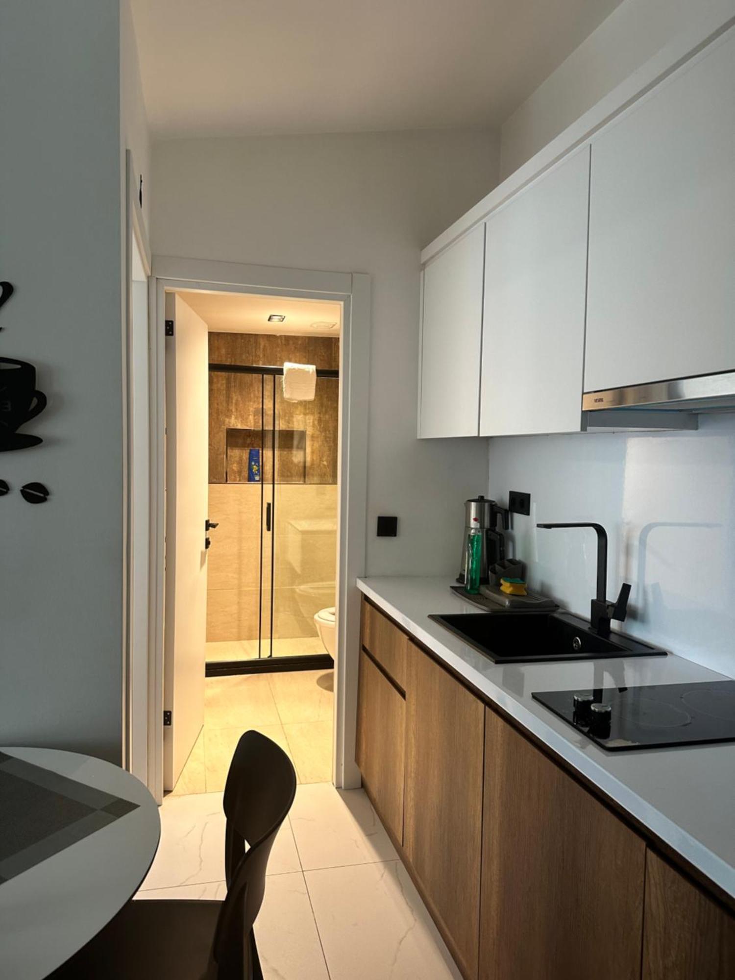 City Aparts Nisantasi Istanbul Exterior photo
