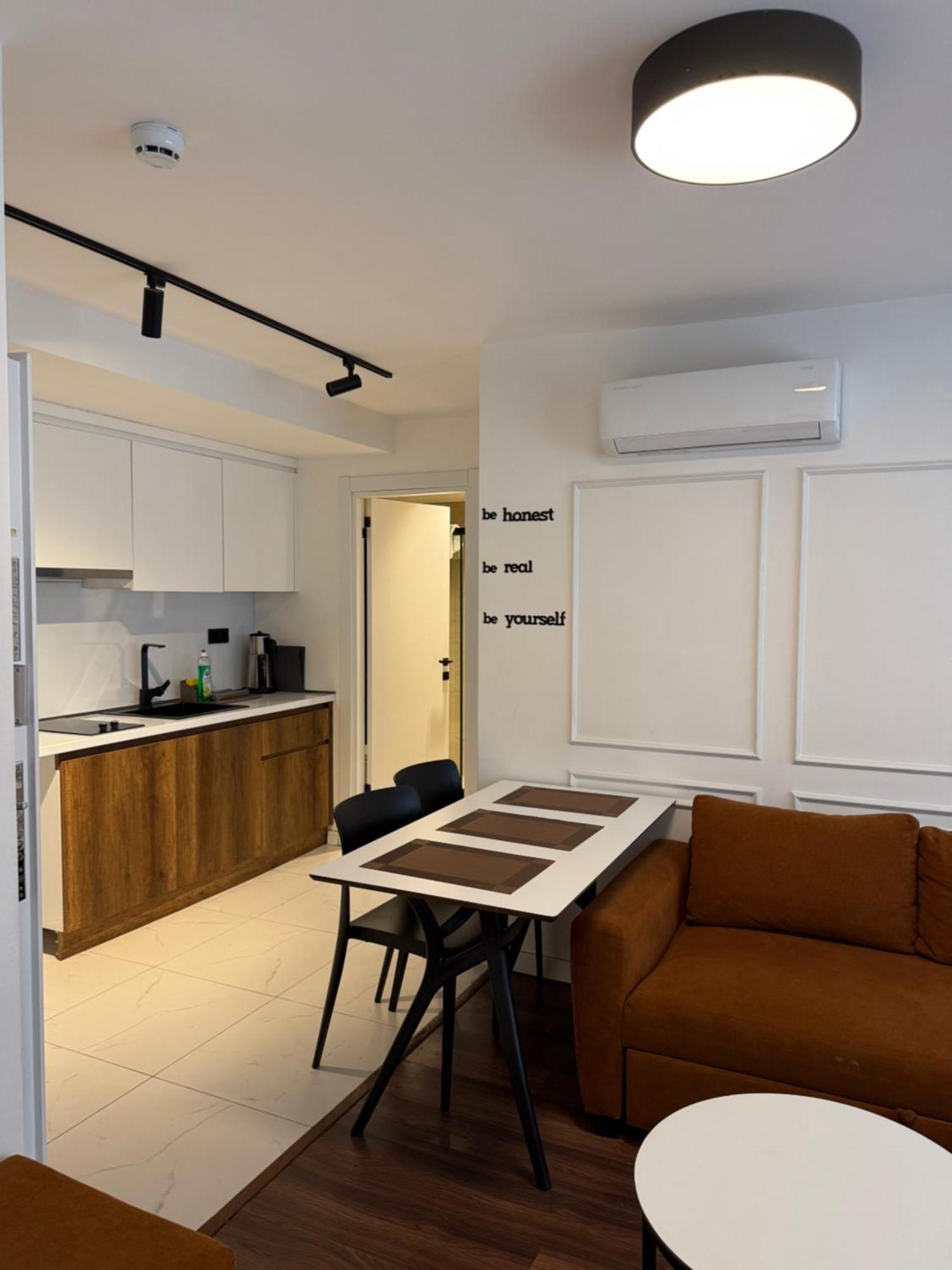 City Aparts Nisantasi Istanbul Exterior photo